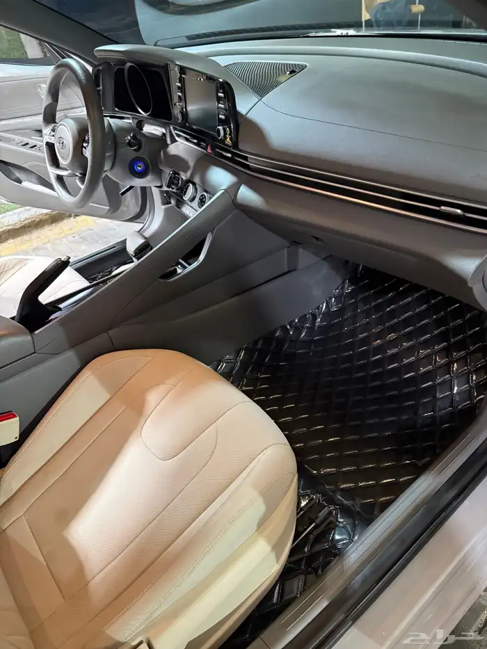 للبيع هونداي النترا 2023 11