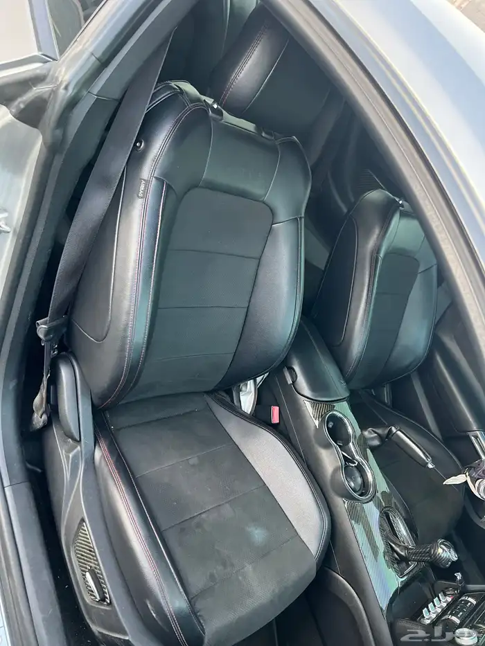 موستنج 2016 سبيشل كاليفورنيا 13