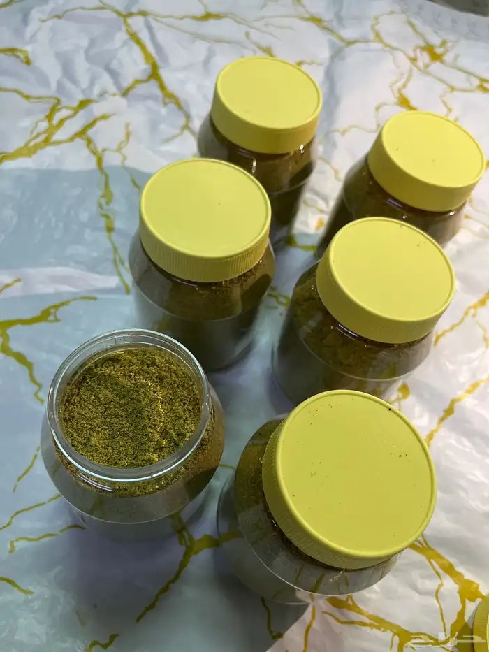 أعشاب نفاس 0