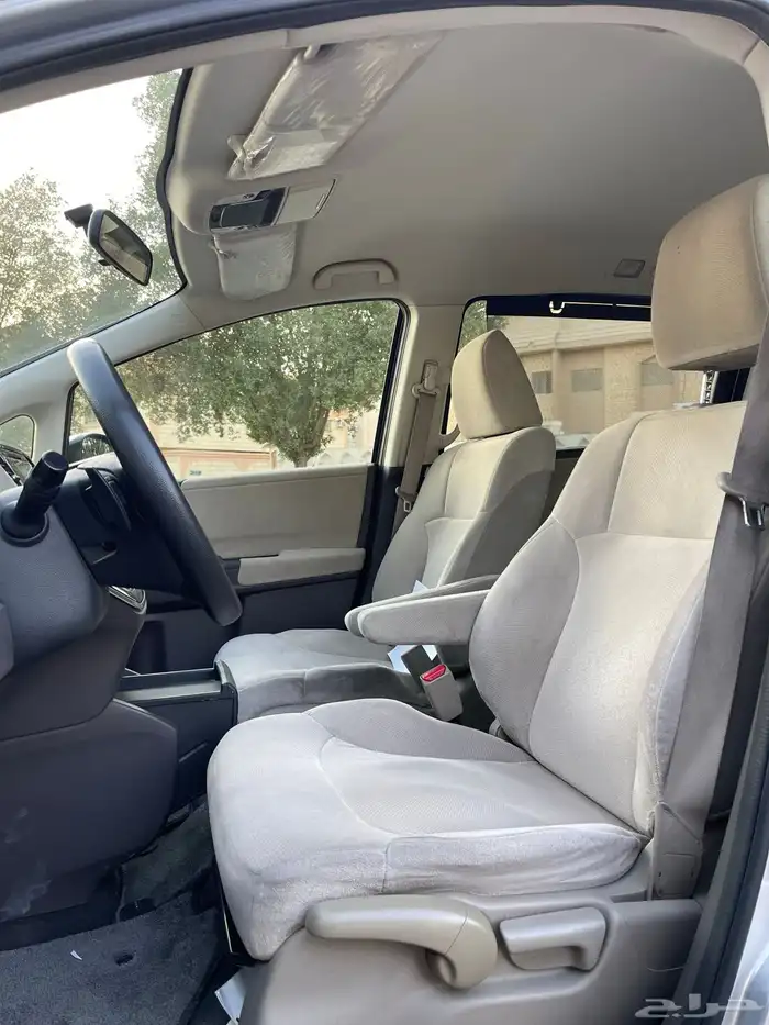 هوندا-اوديسي2020( ممشي95الف) 26