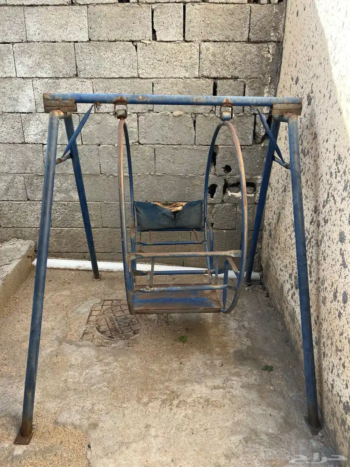 مرجيحه أطفال 1