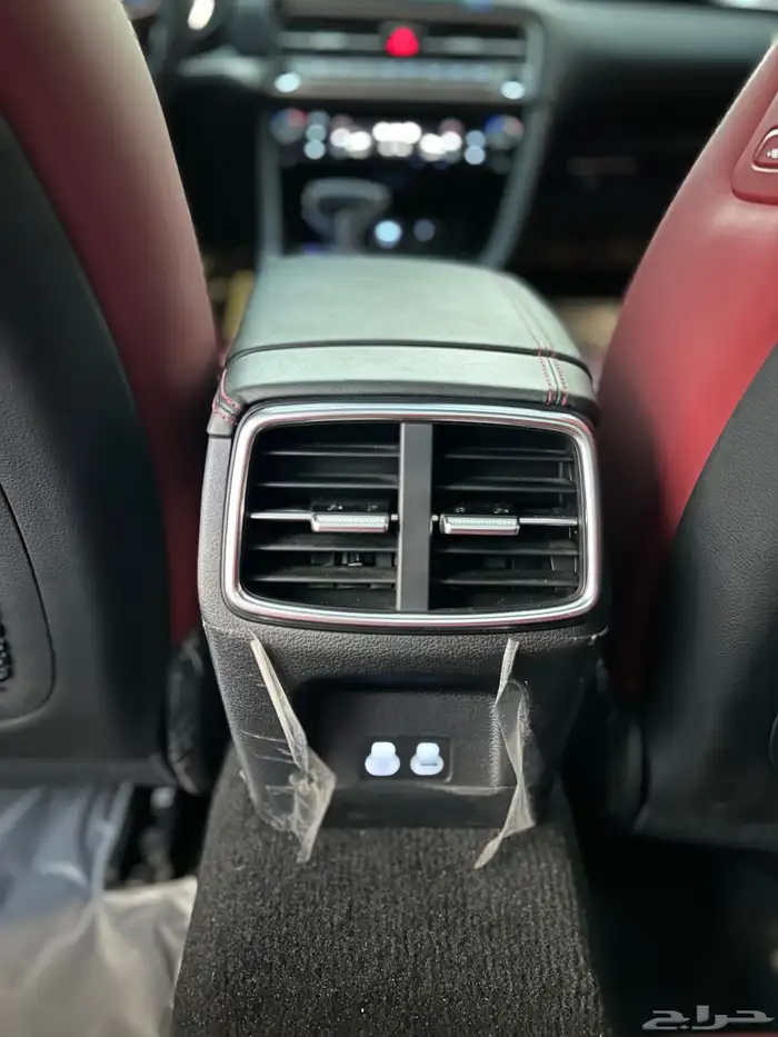 جنسس G70 رويال فل كامل مالك اول 2024 سعودي وكالة 33