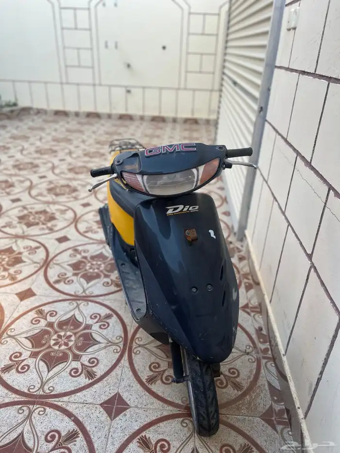 دباب بطه للبيع 1