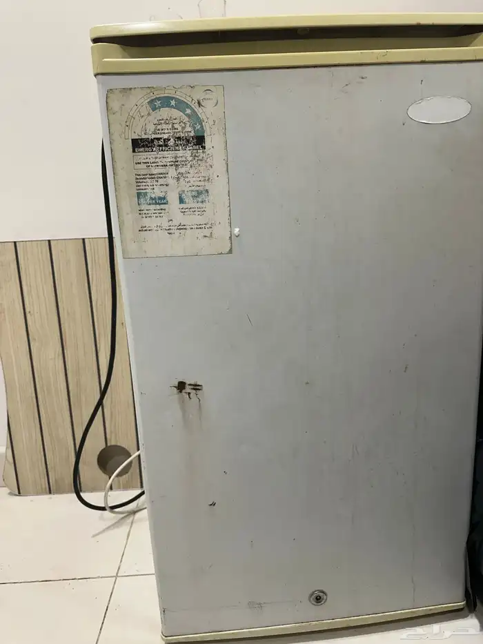 ثلاجة صغيرة 0