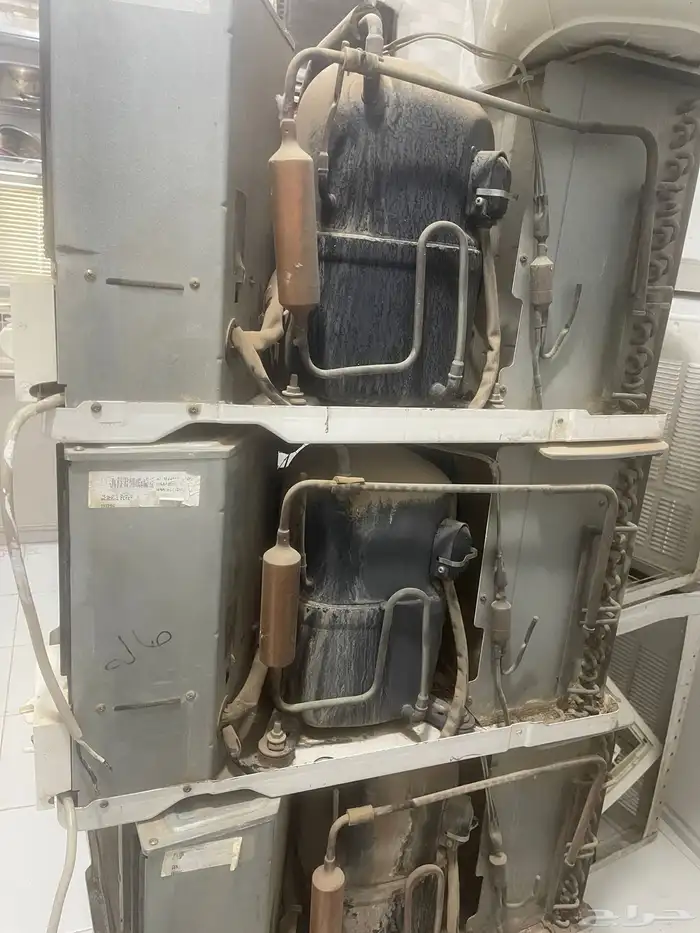 مكيفات للبيع 1