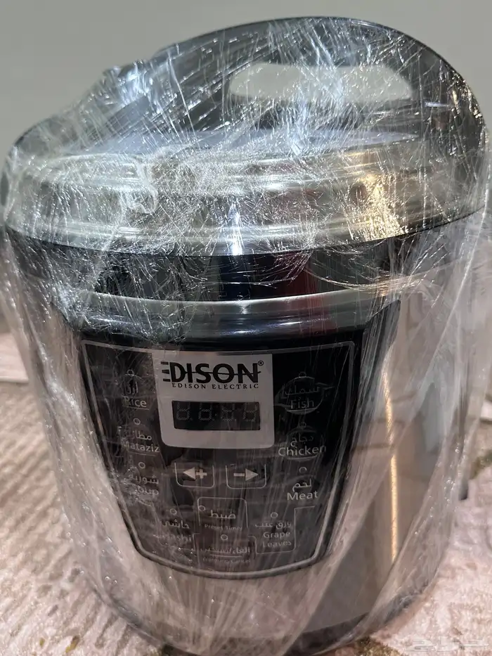 جداري جدد ضغط كهربا استخدام مره وحده 1