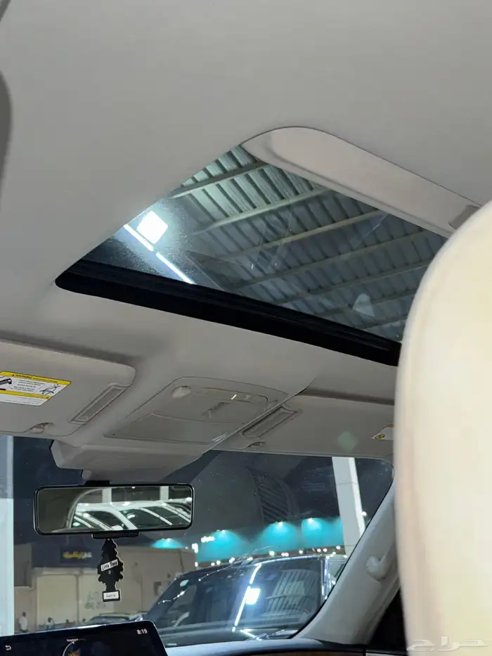 نيسان باترول موديل 2023 ( بحالة الوكالة ) 15