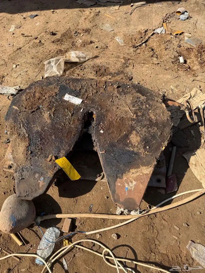 طرنبه قلاب وصنيه حقت سوبر 0