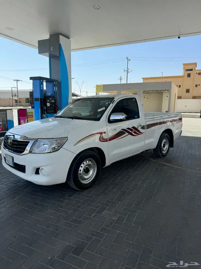 هايلوكس 20013 1