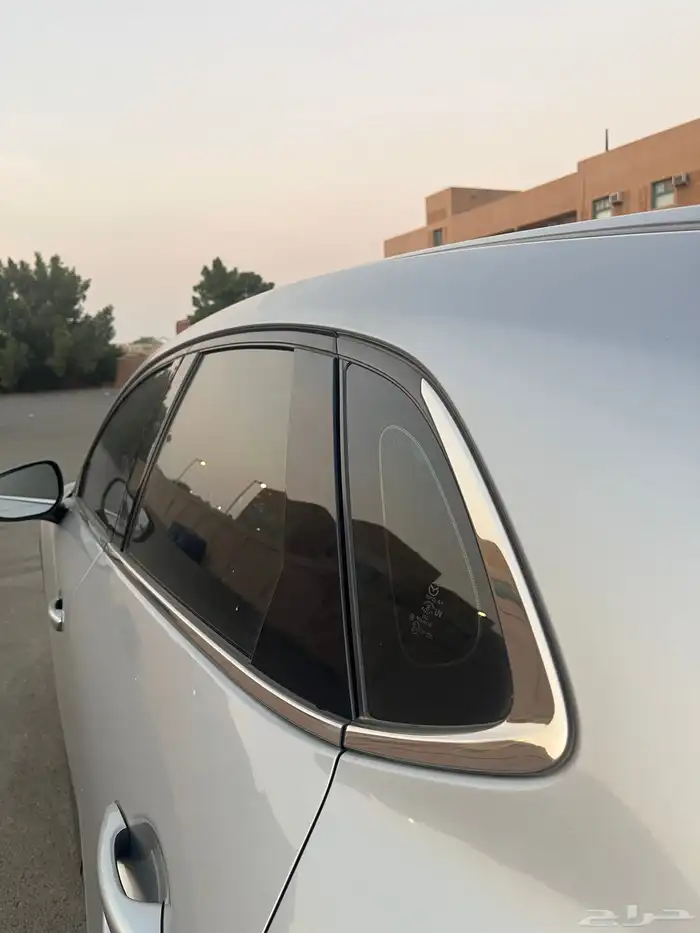 مازدا cx30 فل كامل 2023 10