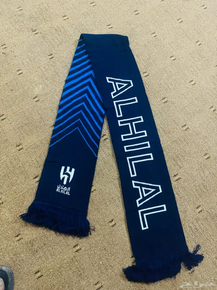 شالات الهلال علم الهلال 17