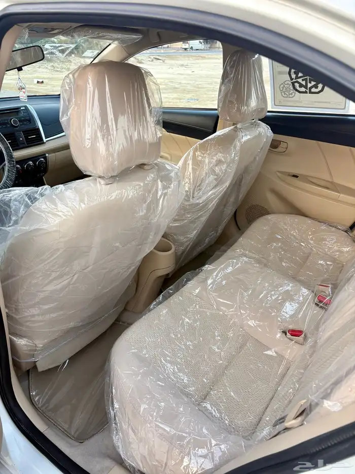 يارس 2016 ستاندر 9