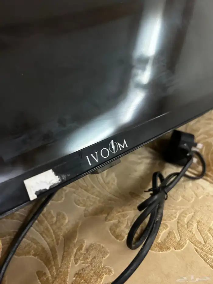 شاشه 60 بوصه 1