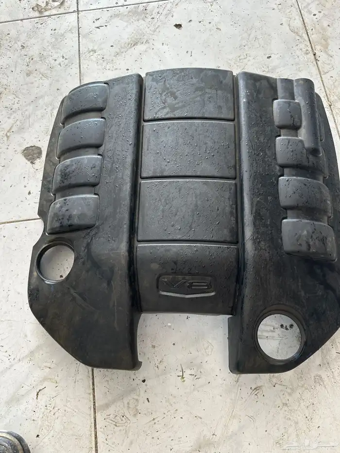 غطامكينه كابرس ثمانيه صرندل 1