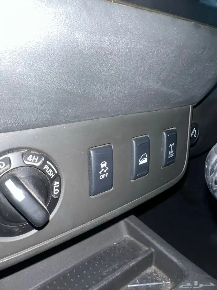 للبيع نيسان اكسنيرا موديل 2014 17