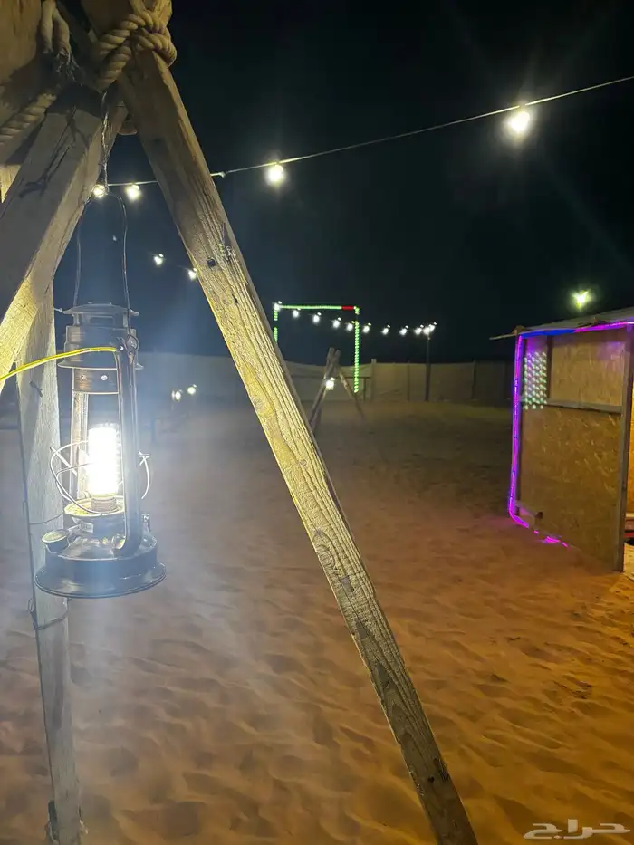 مخيم للإيجار 12