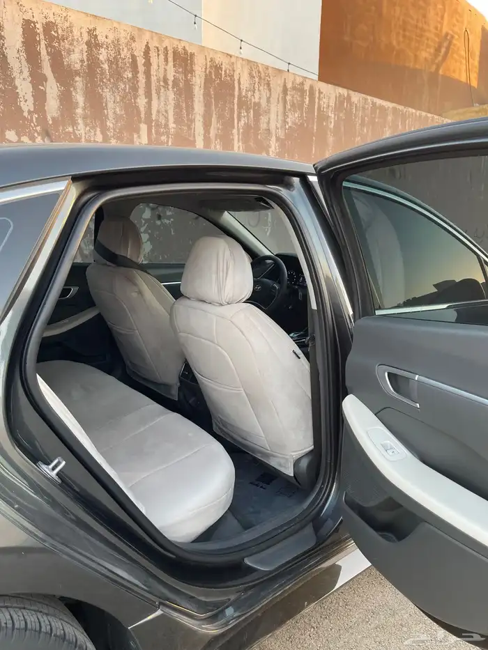هونداي سوناتا 2023 11