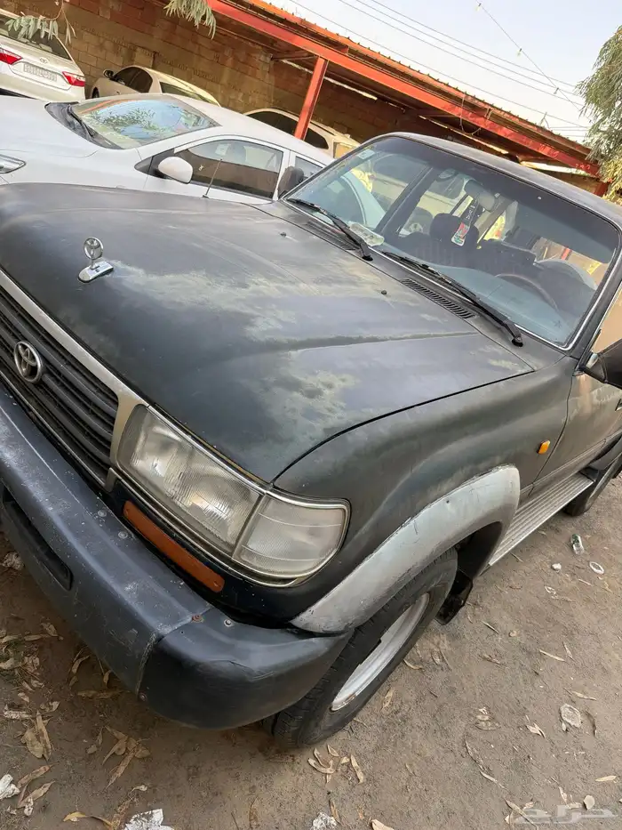 صالون موديل 97 2