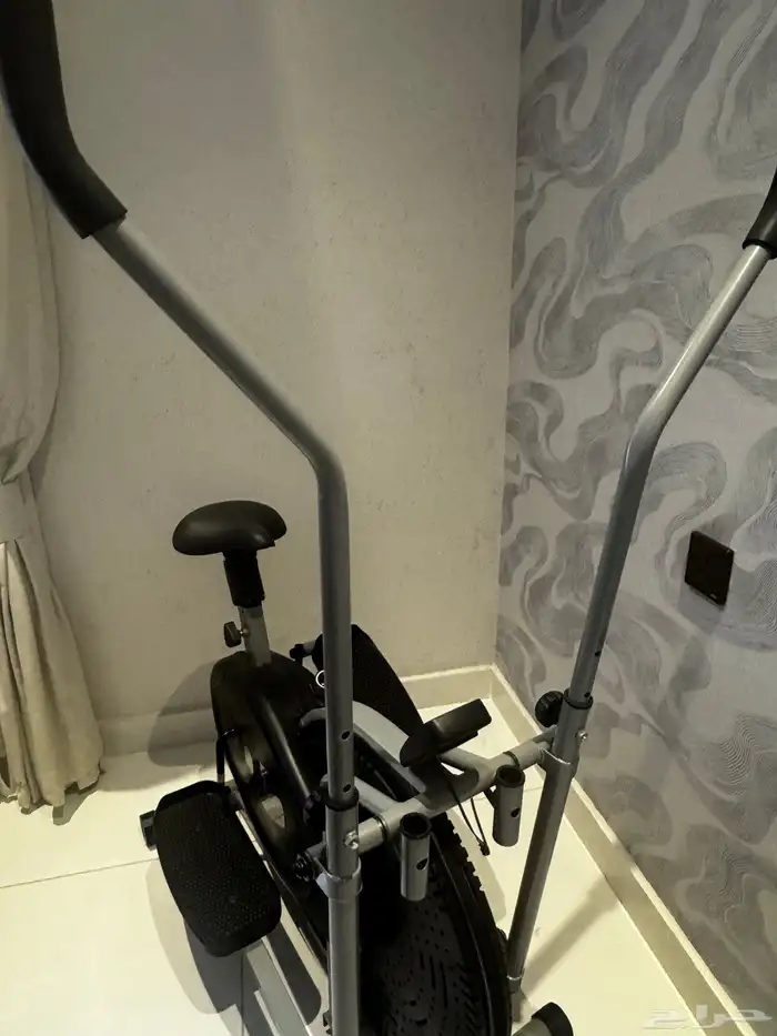 الغزال الطائر 1