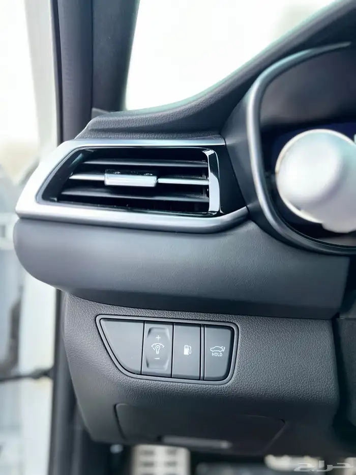 جنسس G70 رويال فل كامل مالك اول 2024 سعودي وكالة 20