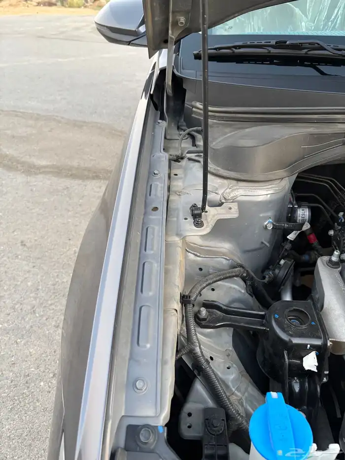 هيونداي اكسنت 2025 وكالة شرط 41