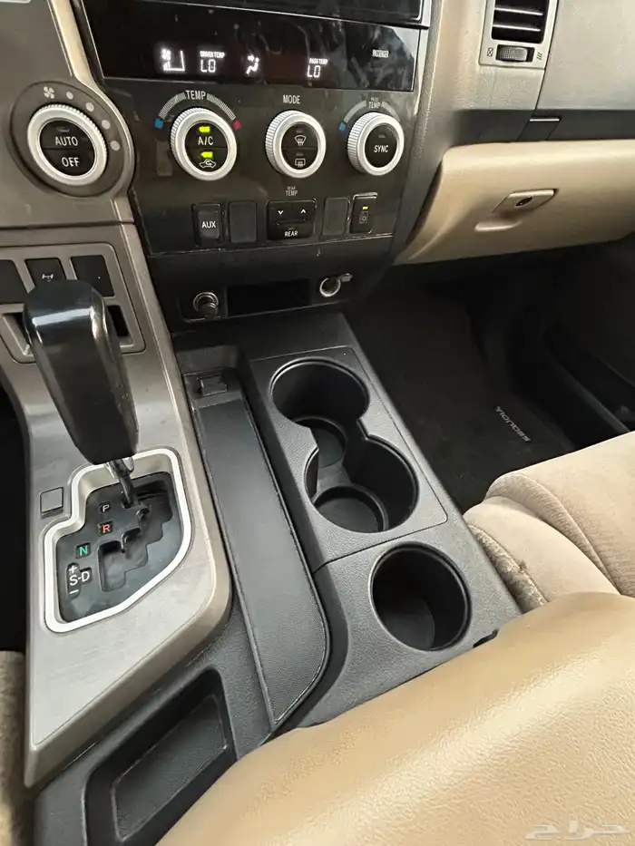 سوكويا 2015 11