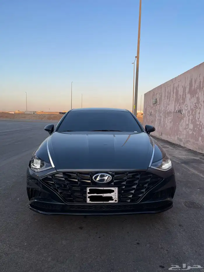 هونداي سوناتا 2023 0