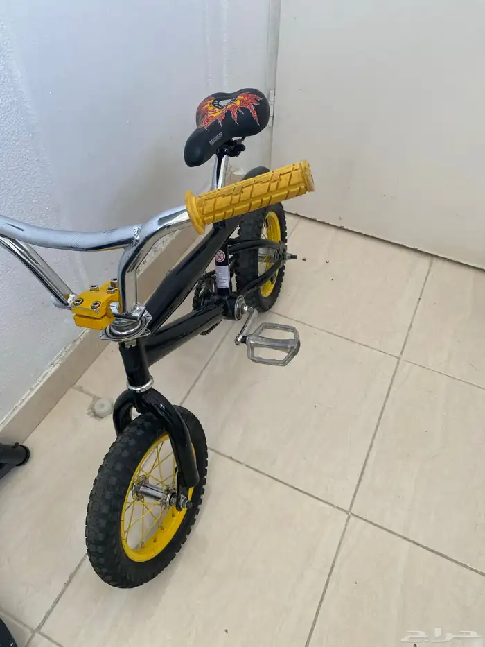 سيكل بايونير 0