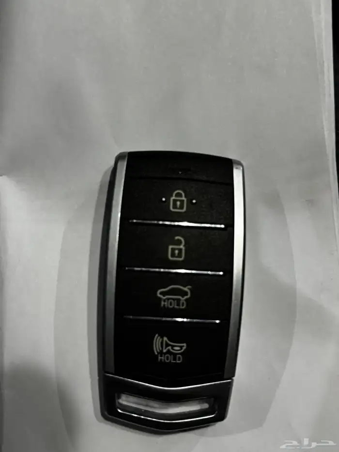 ريموت وجينسس وفورد 3