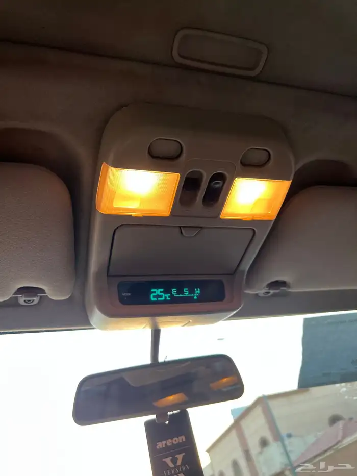 باثفندر موديل2004 مجدد مفحوص ( مباع ) 17