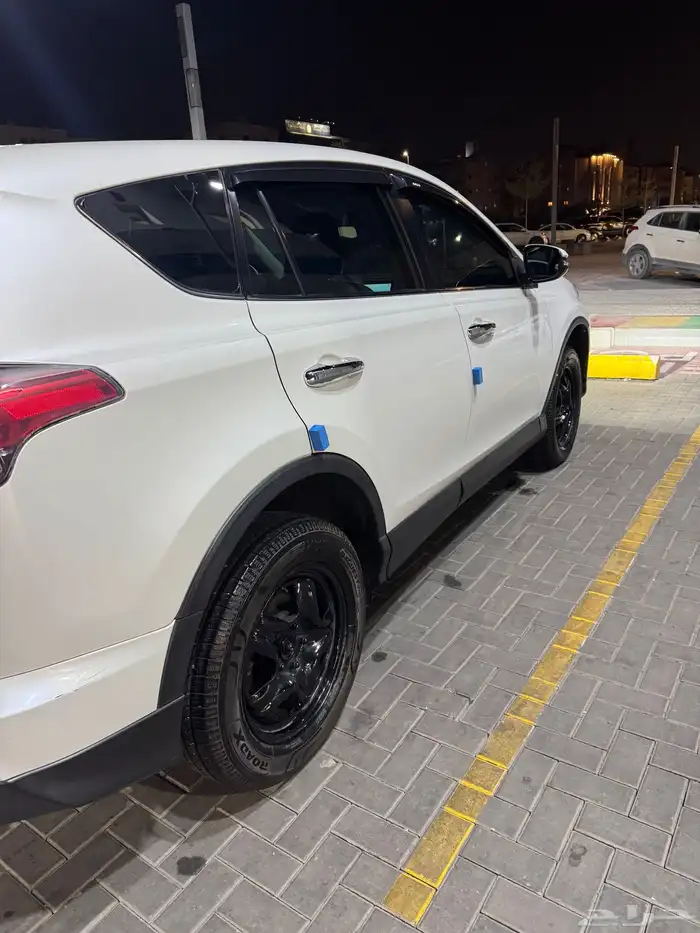 راف فور 2018 ماشاء الله تبارك الله للبيع 6