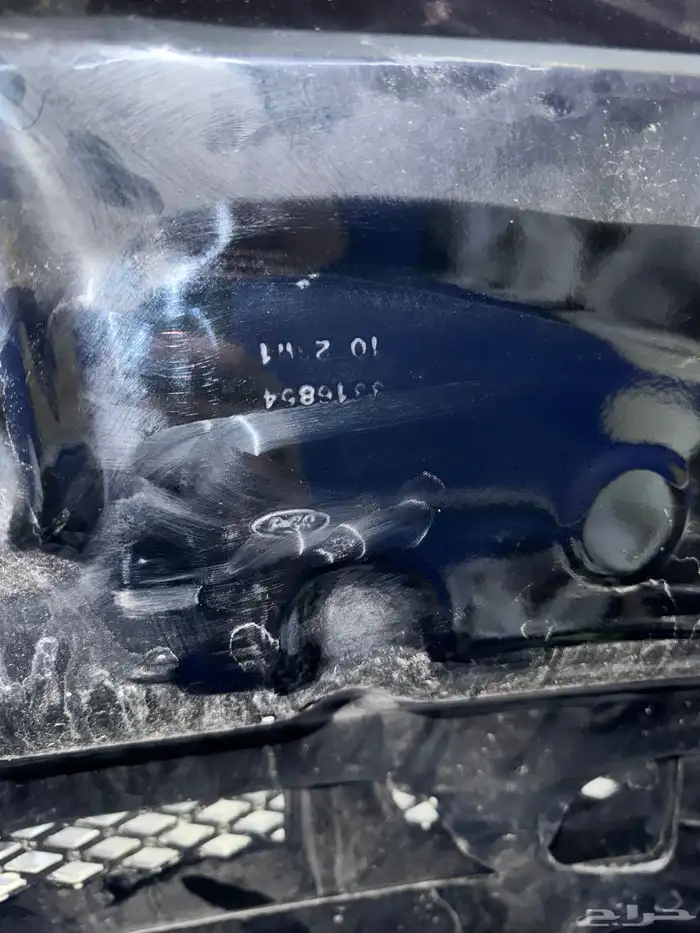 فورد موستنق 0