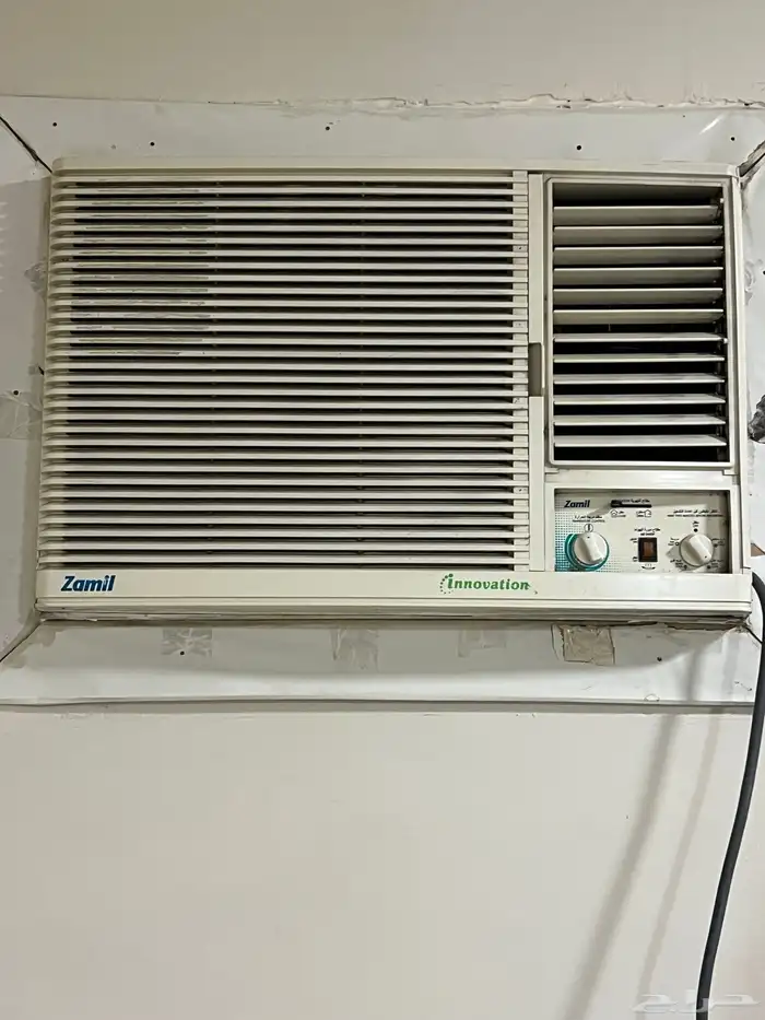 للبيع مكيفات 0