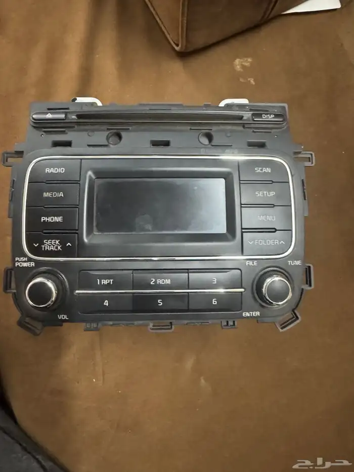 مسجل كيا سيراتو 3