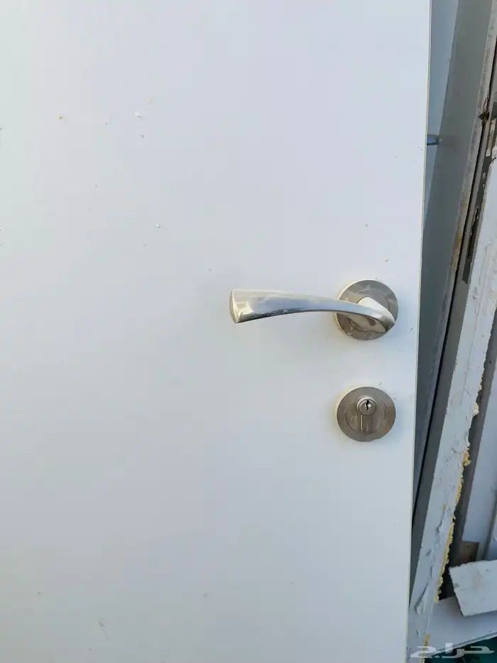 ابواب خشب داخلية 2