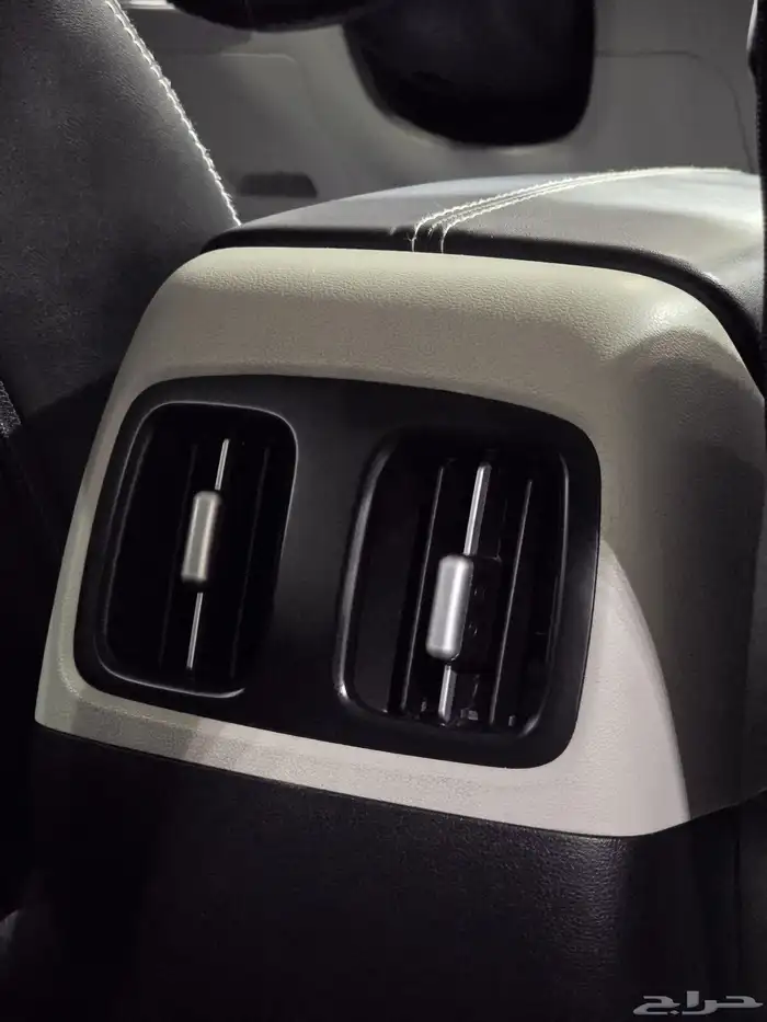 هونداي توسان موديل 2023 1600cc بحاله الوكاله 16