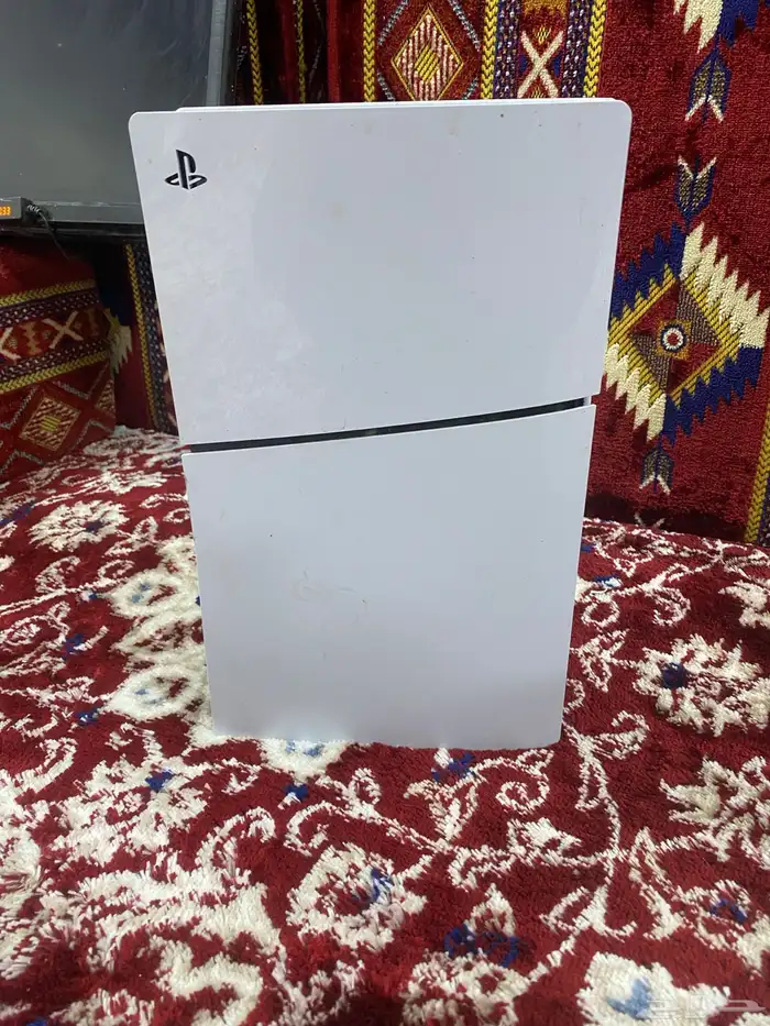 بلاستيشن 5 3