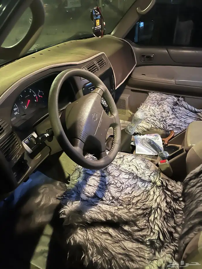 باترول سفاري 8