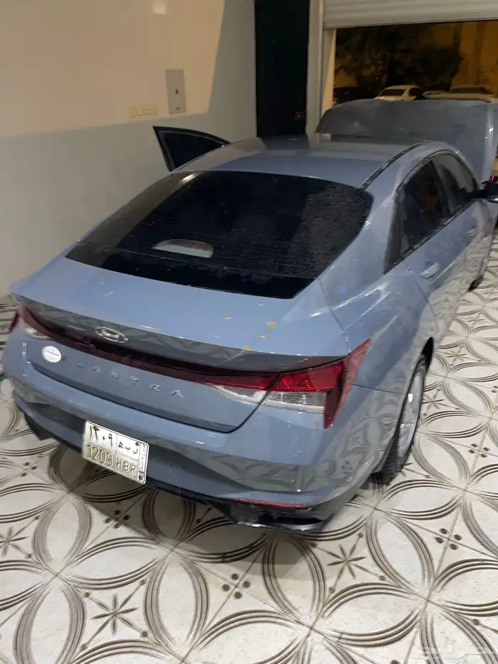 الالنترا 22 استاندر 1.6 11