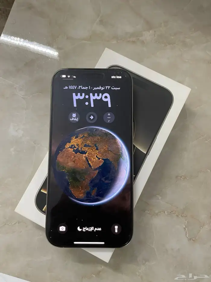 ايفون 16 برو للبيع 0
