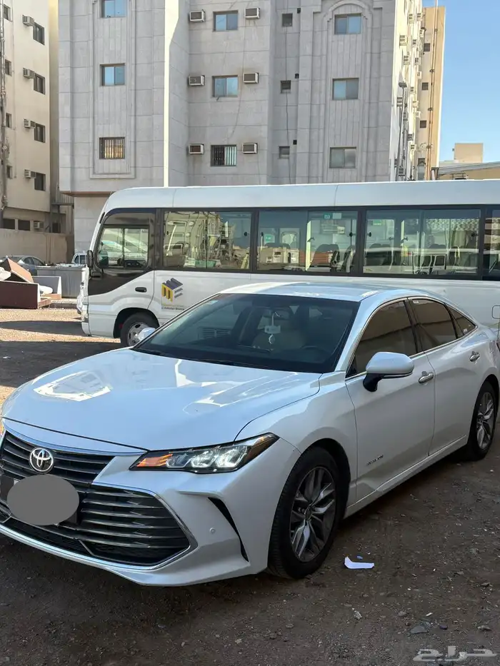 افالون Xle نظيفة ومشروطة 2