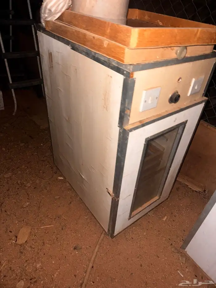 فقاصه يدويه 1000 بيضه 1