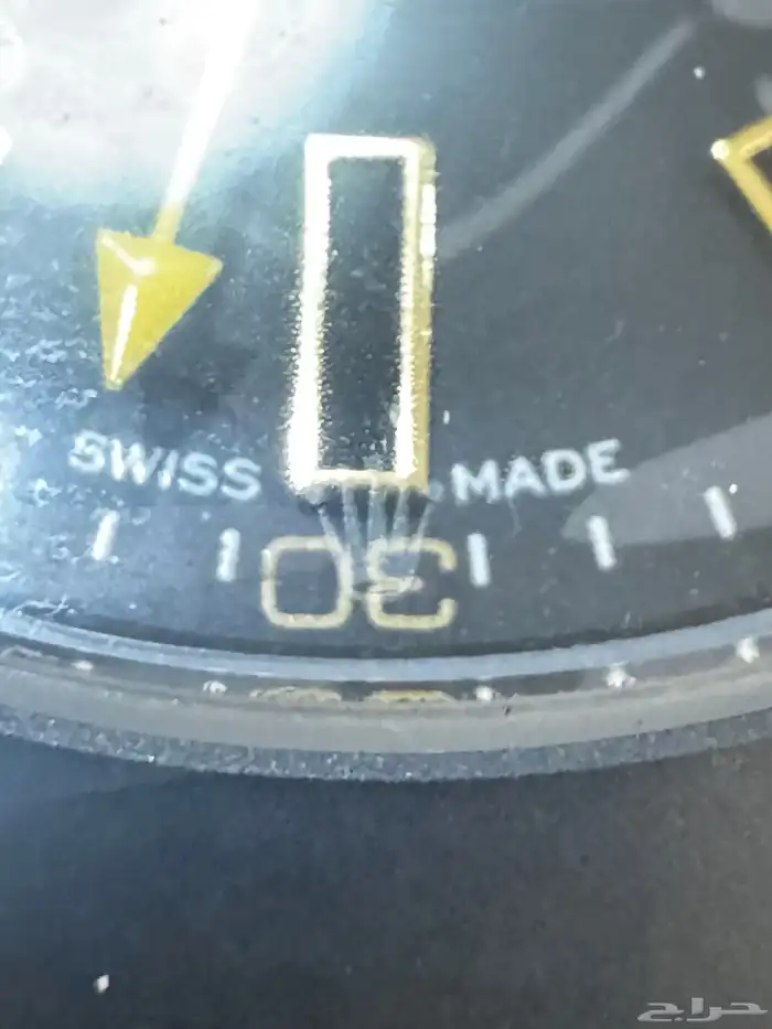 ساعة رولكس (ستاروورز) 6