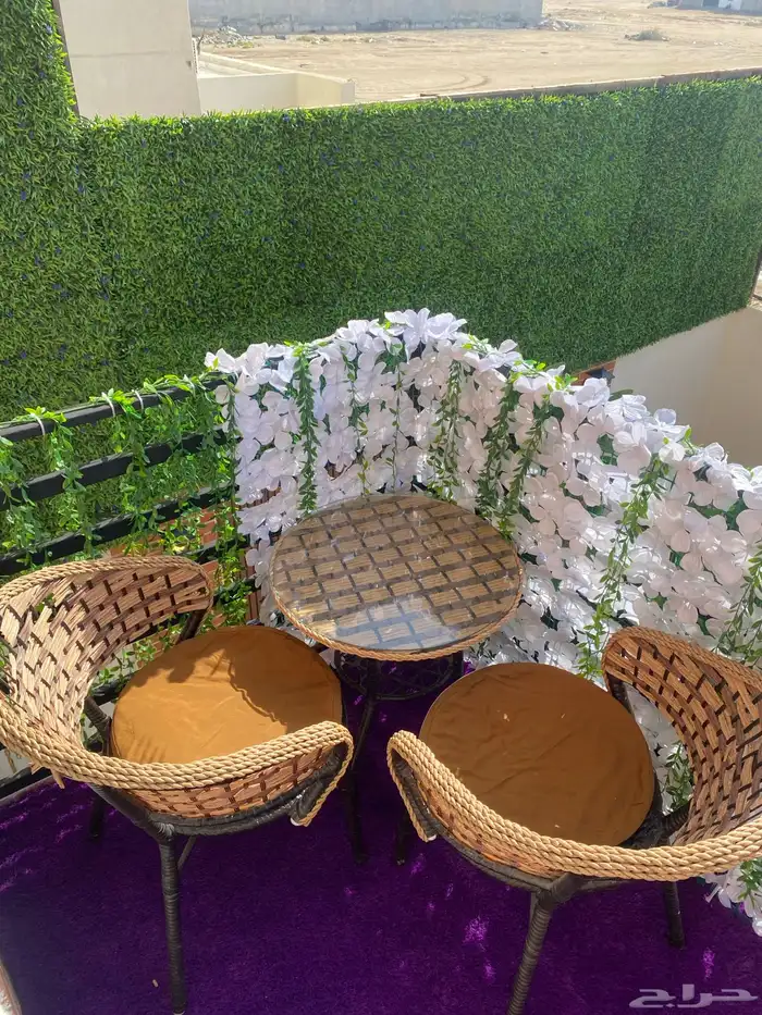 شاليهات لندن 1