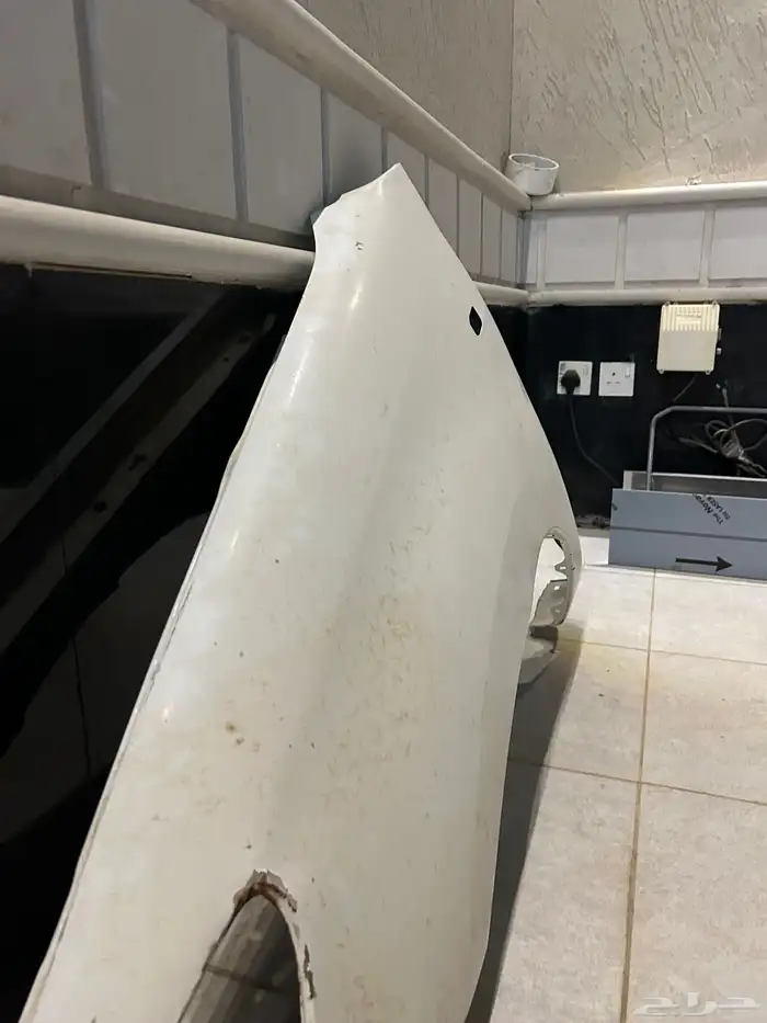 رفرف هايلوكس 1