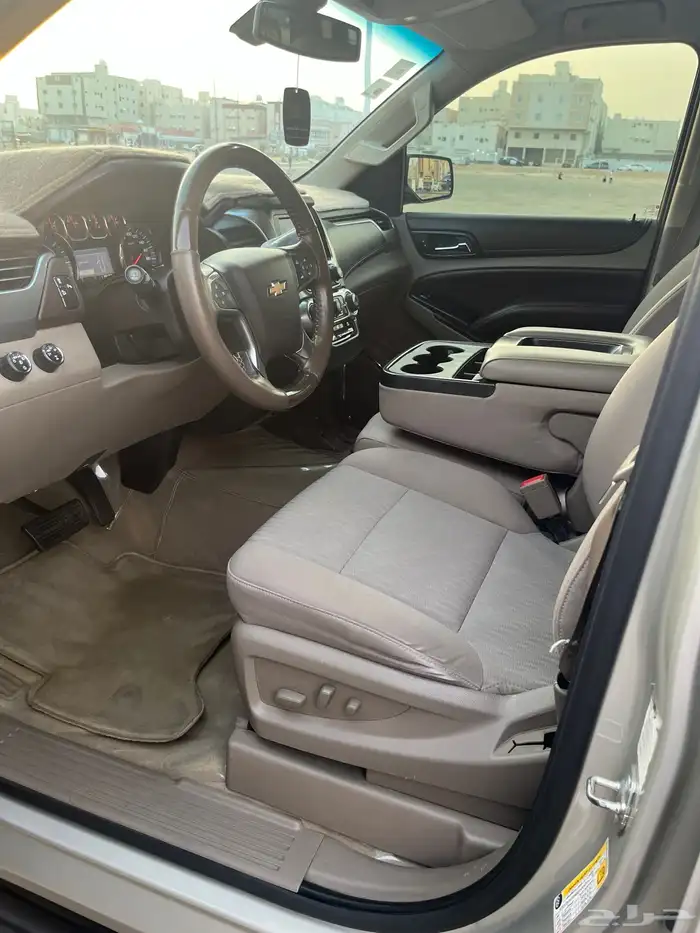 تاهو قصير 2015 دبل شبه مخزن 8