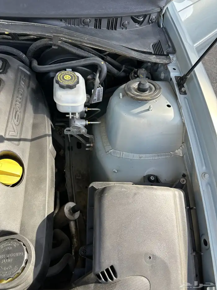 للبيع لومينا 2006 25