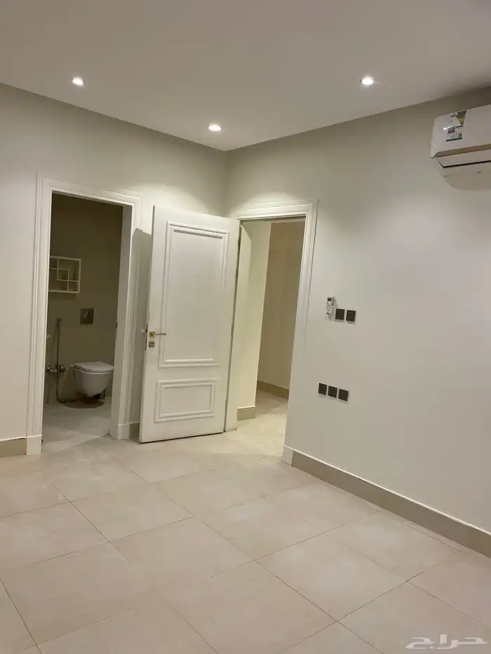 شقة مودرن للإيجار بحي القيروان 10