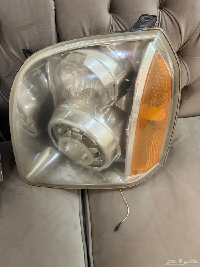 شمعات يوكن ودينالي عدسات 3