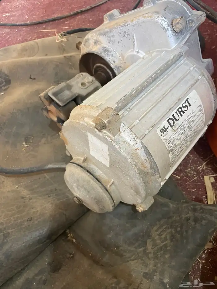 برج زماتك 5 بوصه 2